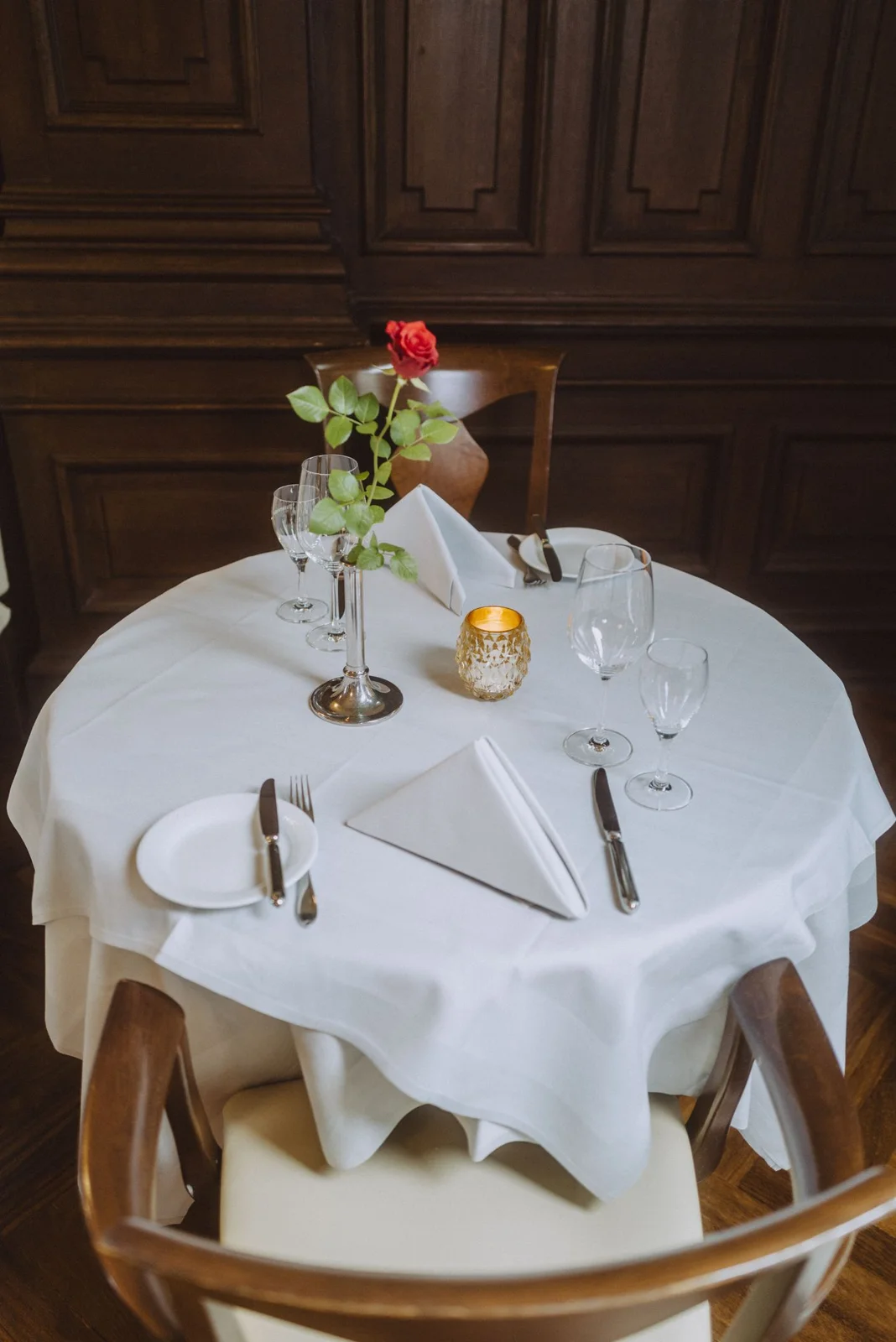 AIDA Restaurant