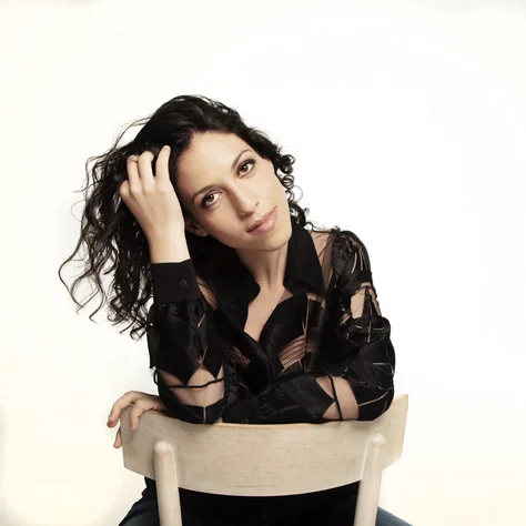 Beatrice Rana